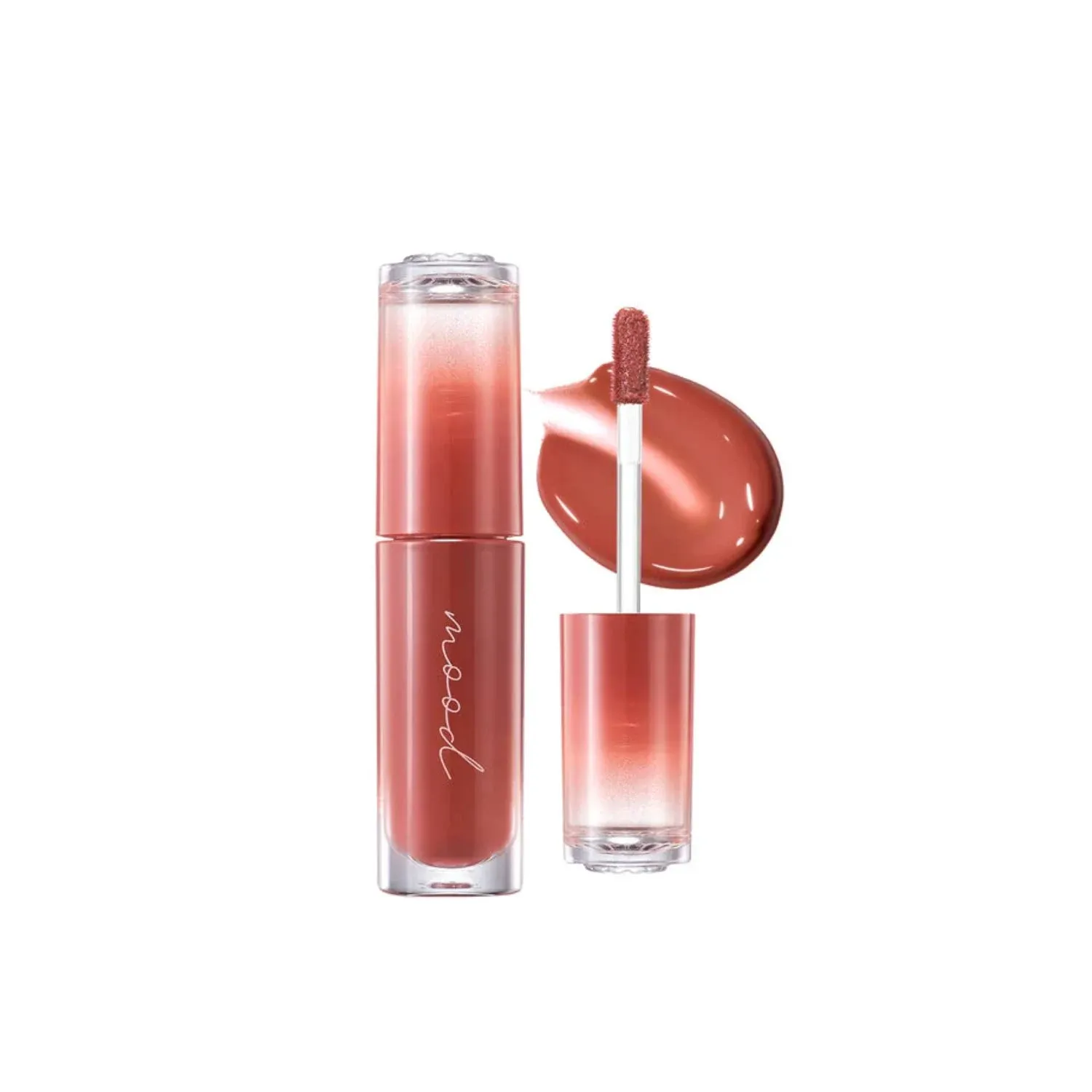 Peripera Ink Mood Glowy Tint (012 WARM-GORITHM (NEW))