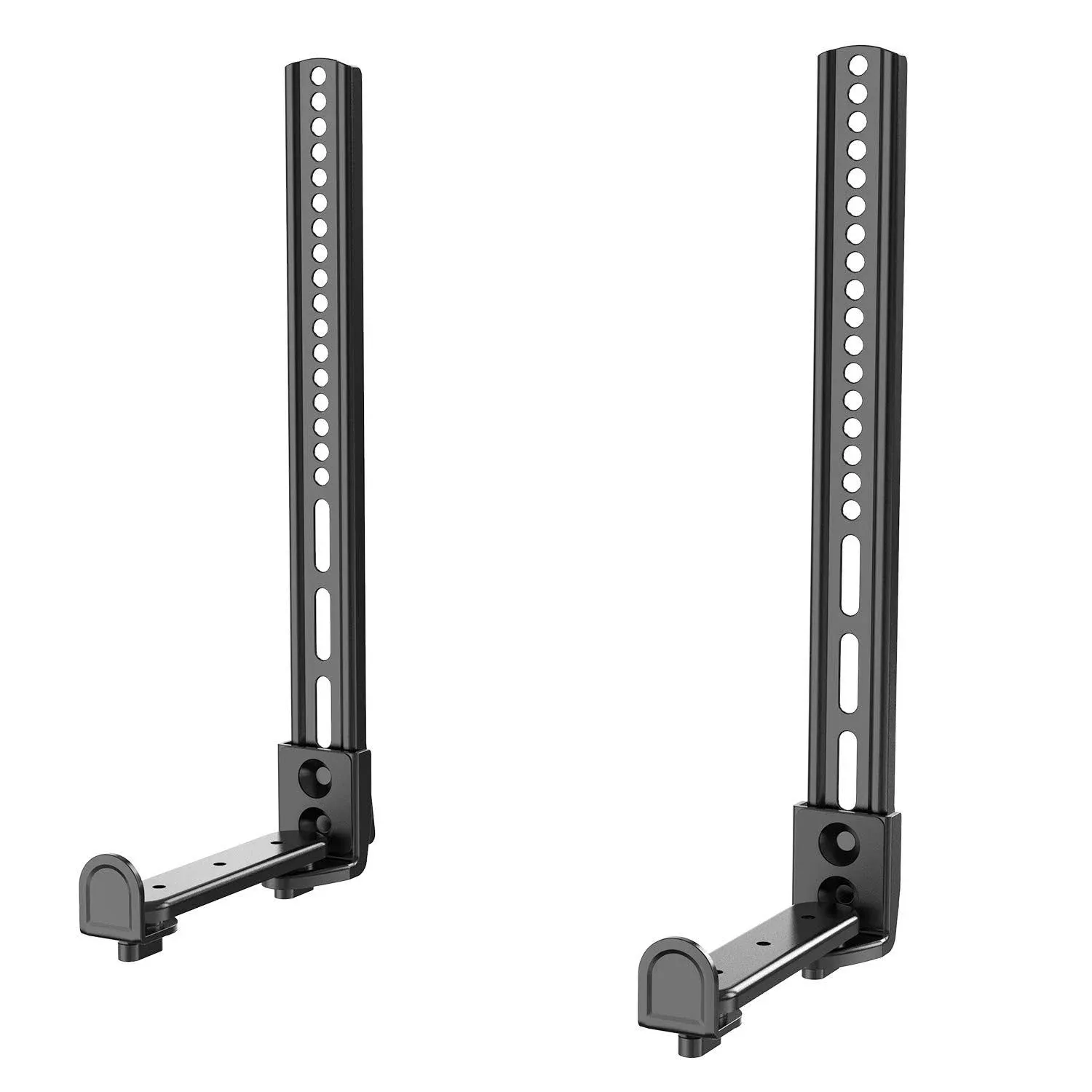 Mount-It! MI-SB50 Universal Soundbar Mount Brackets