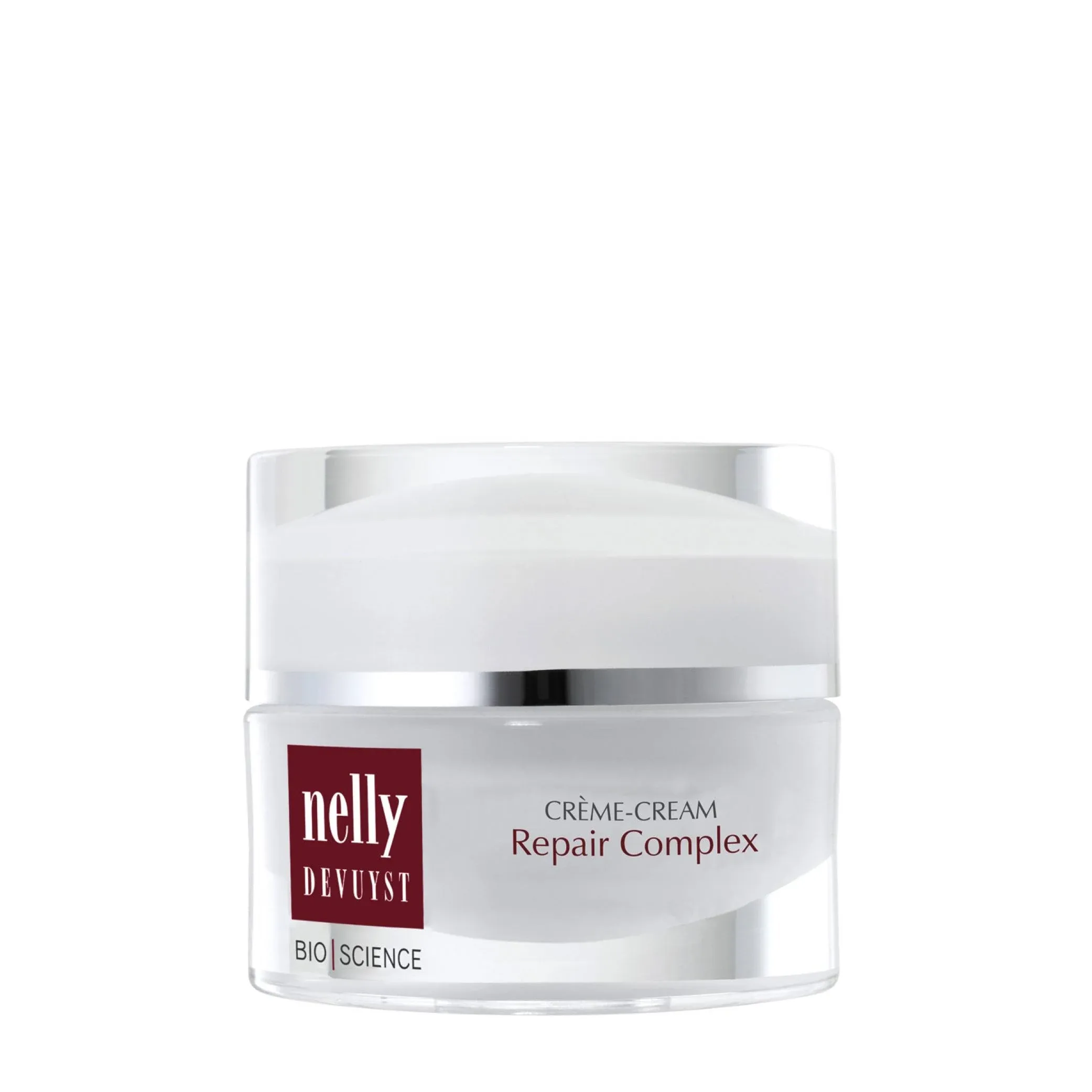 Nelly Devuyst Repair Complex Cream 50g