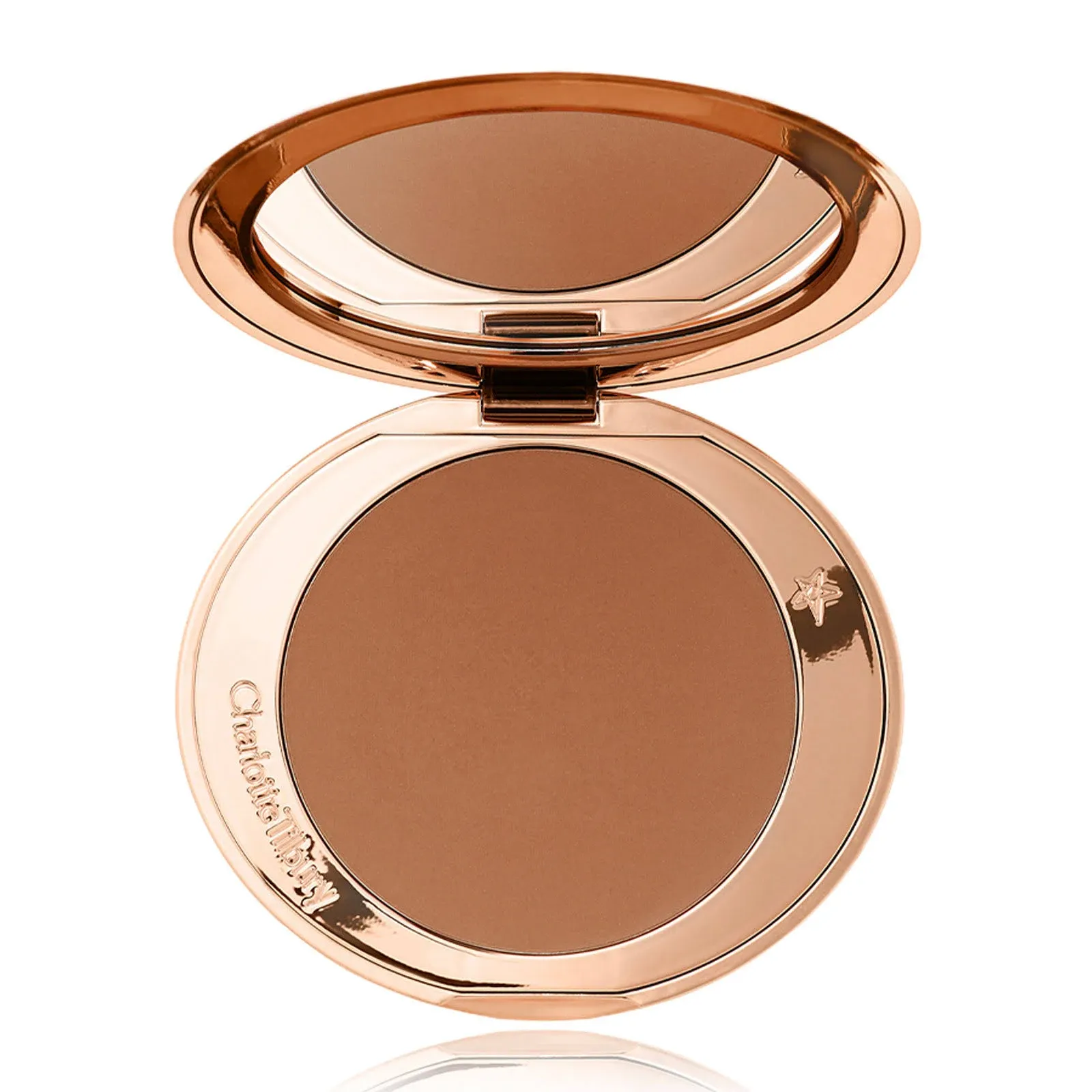 Charlotte Tilbury Airbrush Bronzer Fair