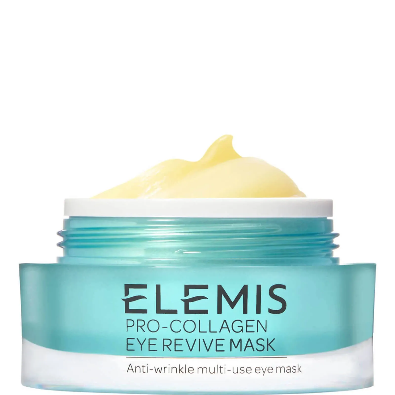 Elemis Unisex Pro-Collagen Eye Revive Mask 0.5 oz Skin Care 641628501236