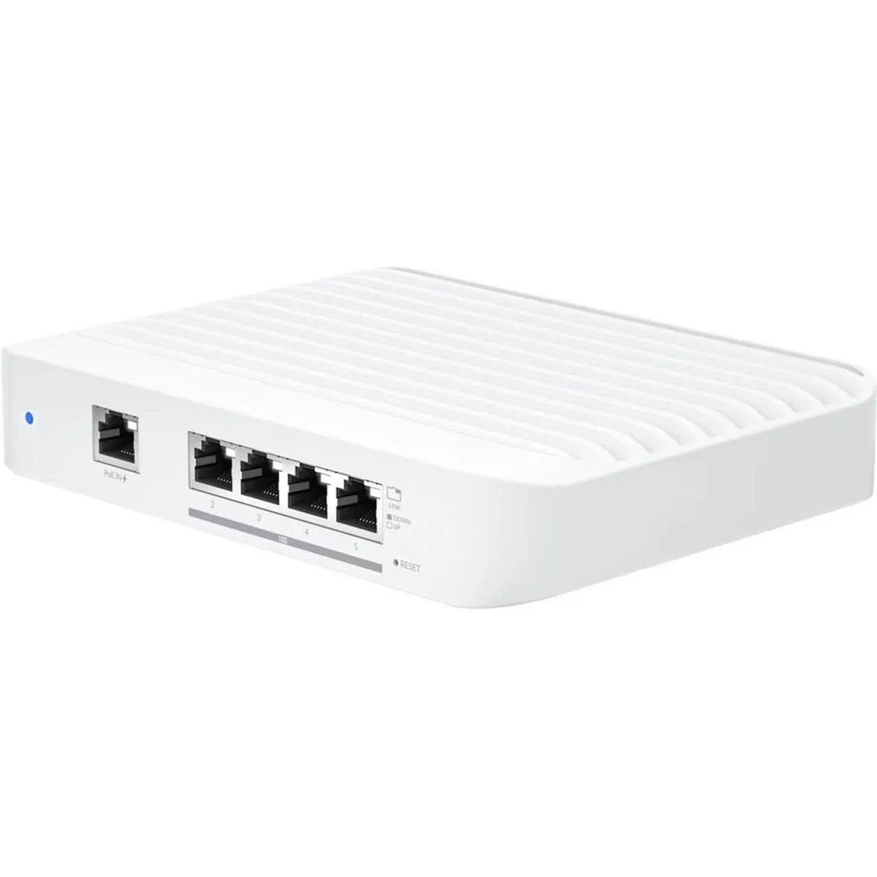 Ubiquiti UniFi Flex XG High Performance Managed Layer 2 Multi-Gigabit Switch  USW-Flex-XG