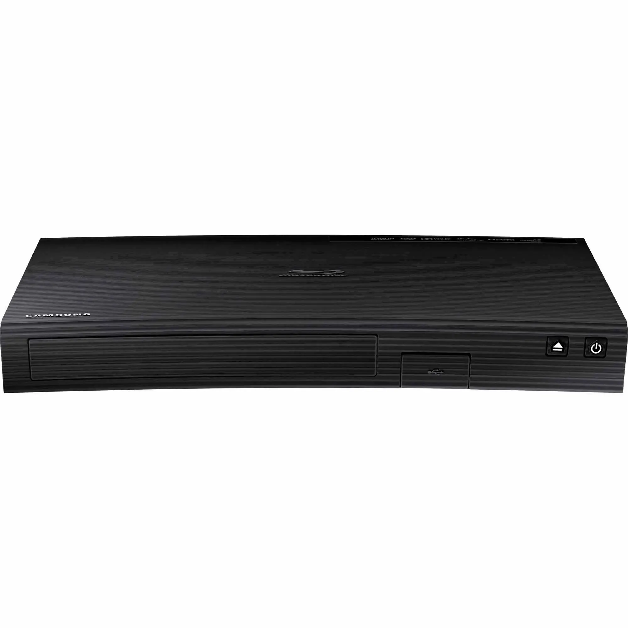 Samsung BD-J5100 1080p Curved Blu-ray Disc Player