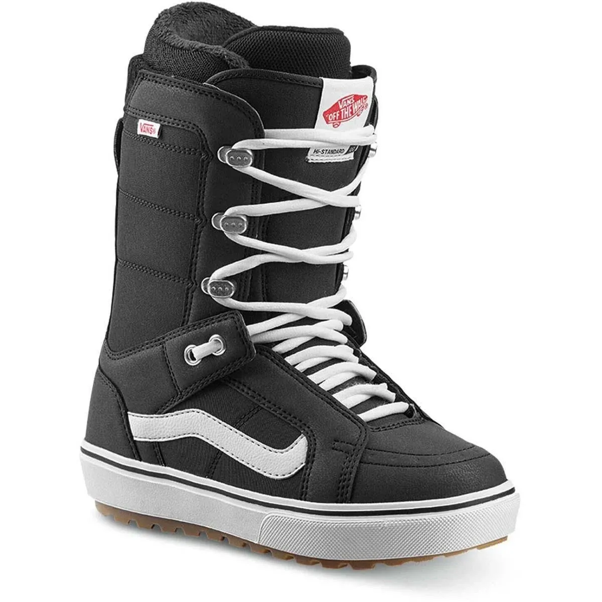 Vans Hi-Standard OG 2024 - Women's Snowboard Boots