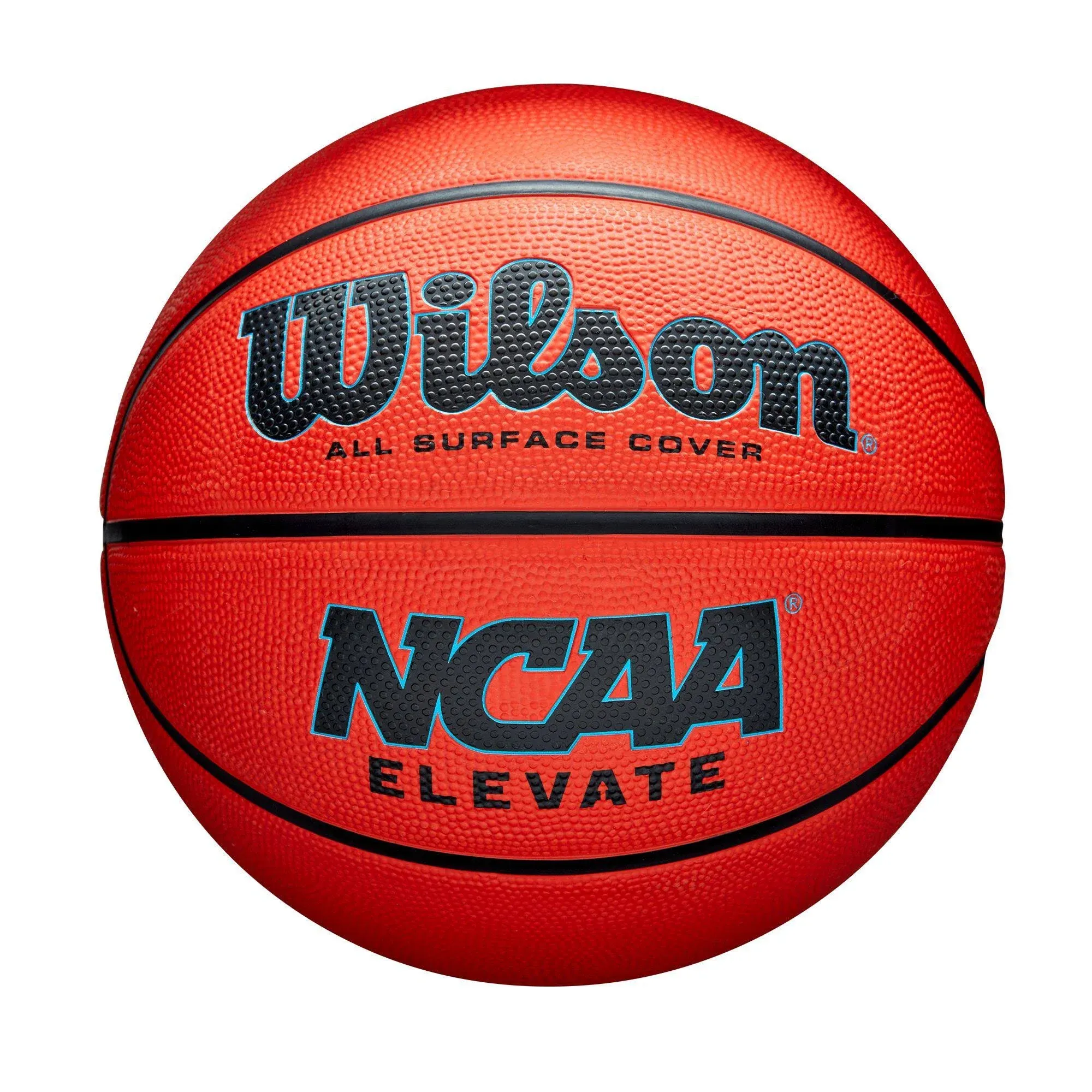 Wilson NCAA Elevate Basketball - Size 7