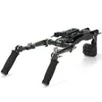 Tilta TA-LSR-B Lightweight Shoulder Rig