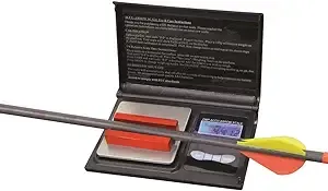 October Mountain Products Accu-Arrow Digital Archery Scale