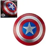 Marvel Legends Avengers Falcon and Winter Soldier Captain America Shield