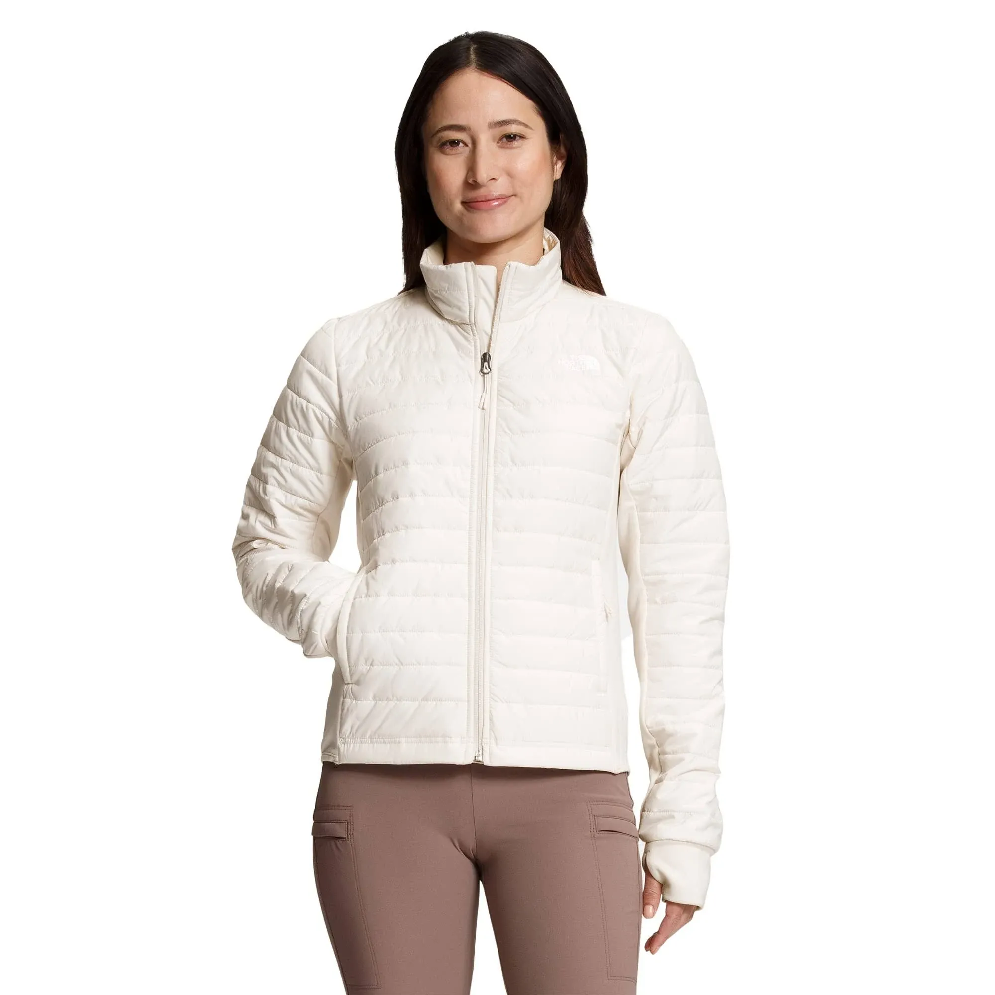 Women's Canyonlands Hybrid Jacket