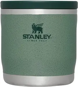 Stanley To-Go pot alimentaire, noir