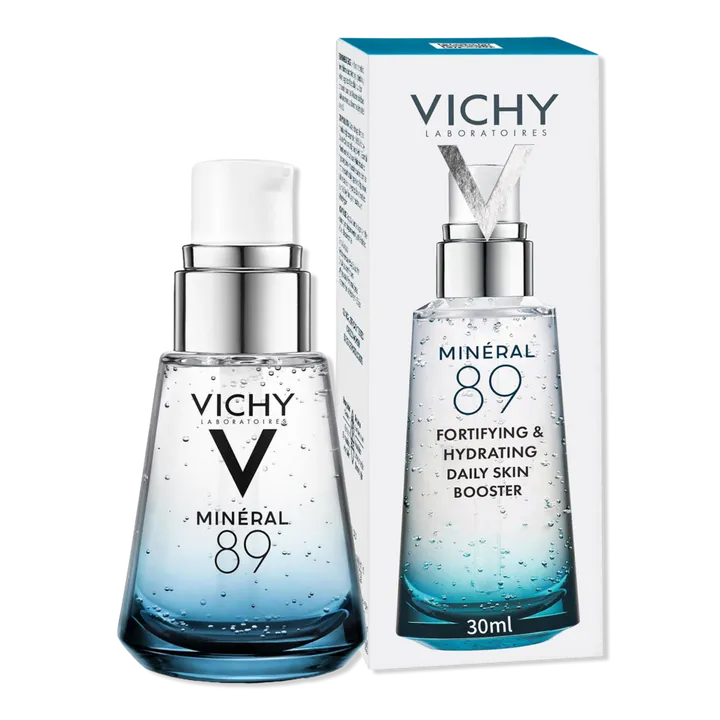 Vichy Mineral 89 - 30 ml