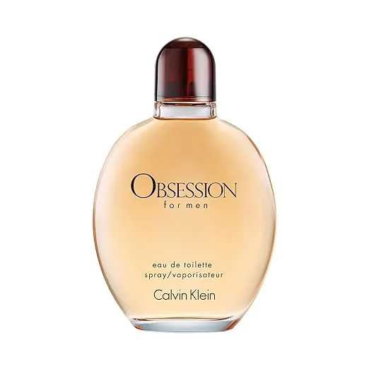 Obsession by Calvin Klein - Buy online | Perfume.com