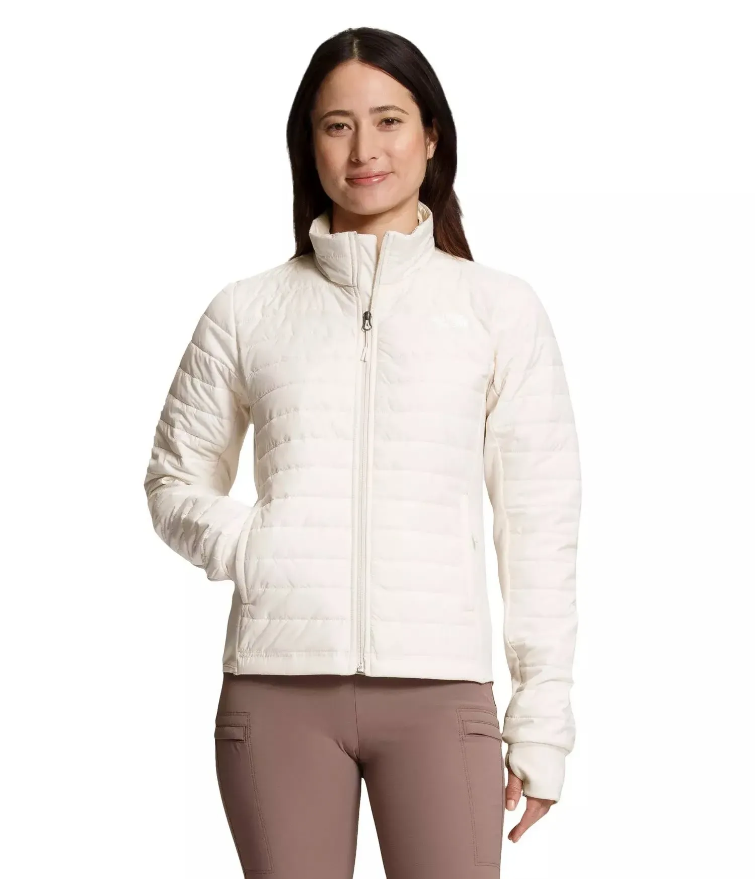 The North Face Women's Canyonlands Hybrid Jacket