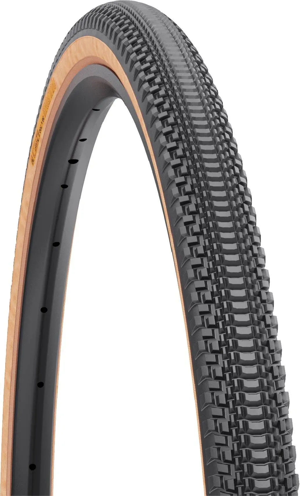 WTB Vulpine TCS Tire