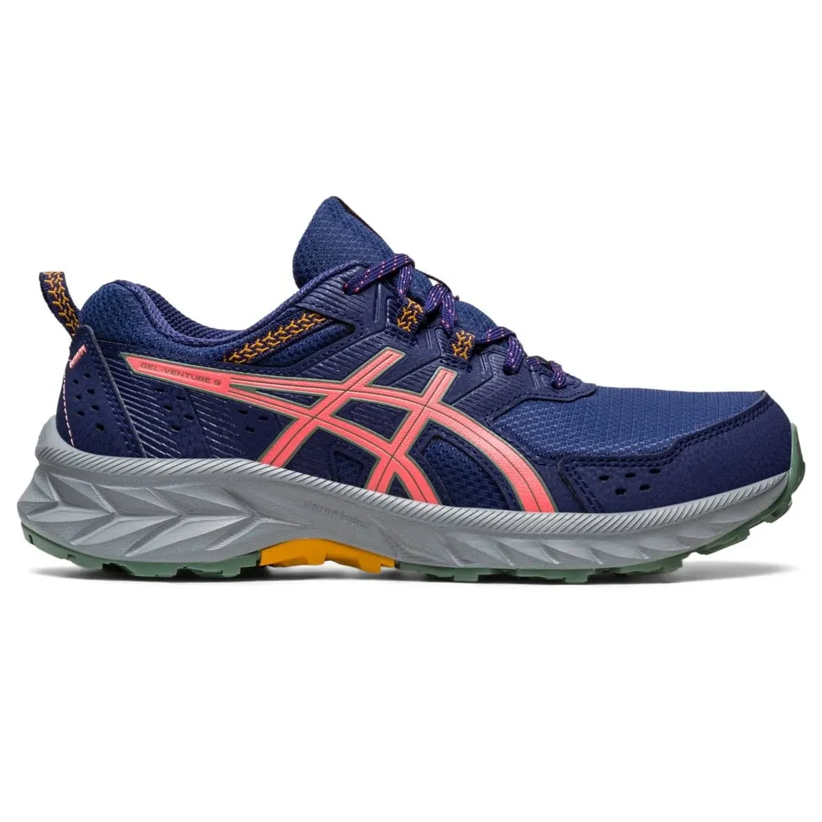 ASICS Women's Gel-Venture 9 Running Shoes - Size 6.5