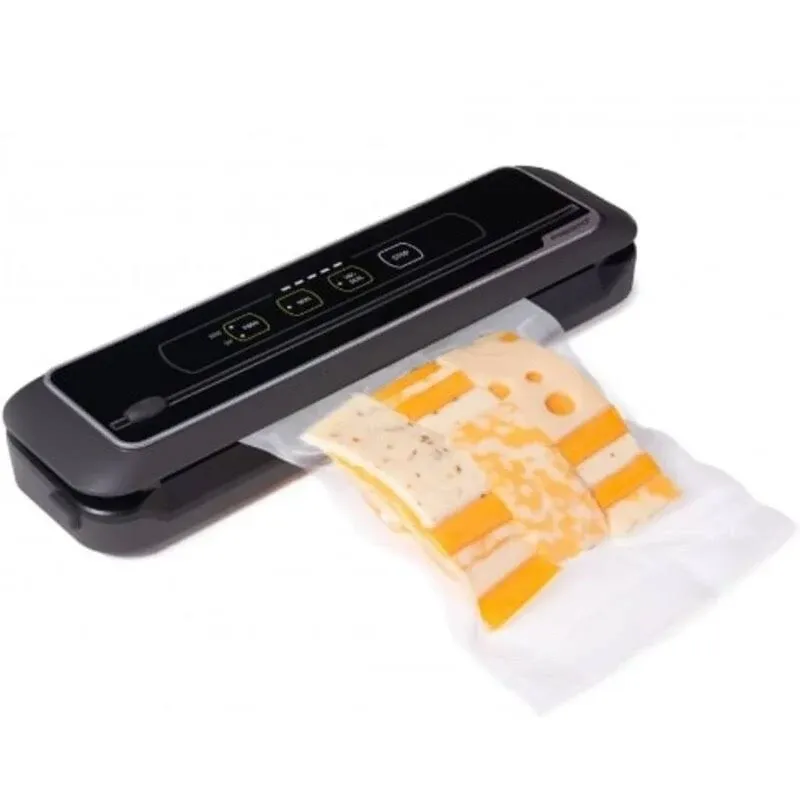 NEW Presto 05621 Compact Electric Vacuum Sealer