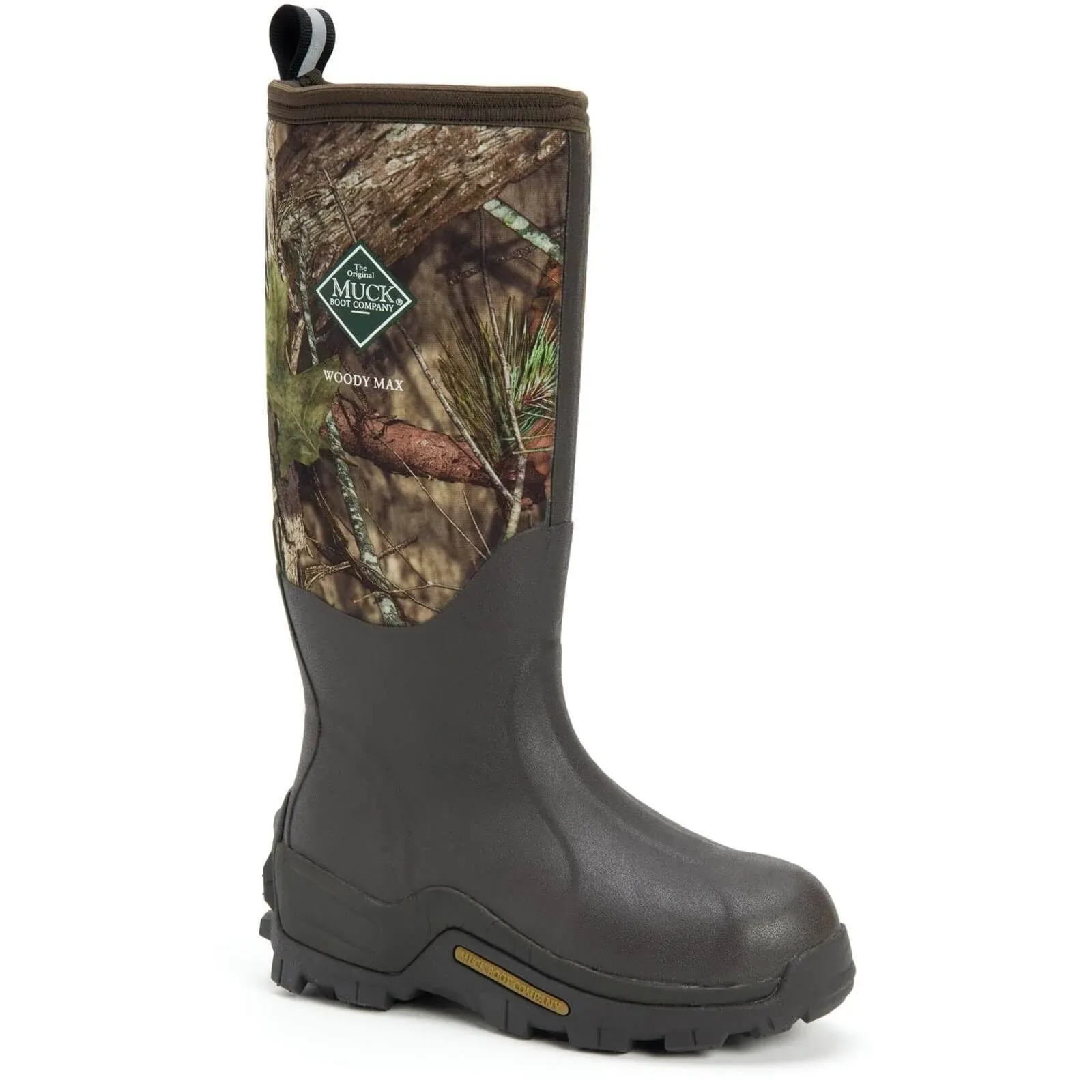 Men's Muck Woody Max Boot