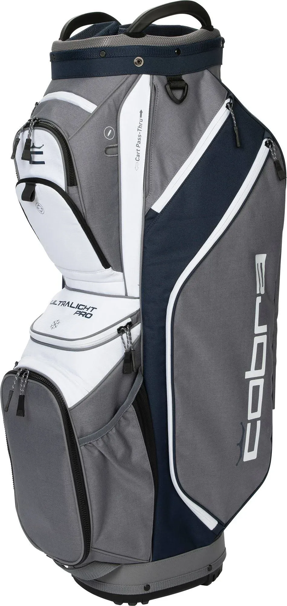 Cobra Golf Ultralight Pro Cart Bag