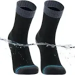 DexShell Waterproof Socks for Men and Women Essential for Hiking