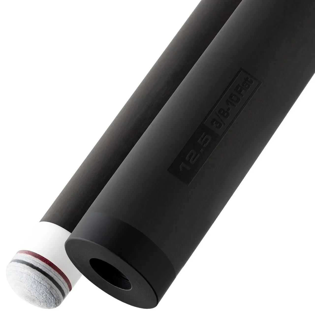 Cuetec Cynergy Carbon Fiber Composite Shaft