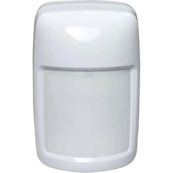 Honeywell Home Wired PIR Motion Detector - Wired (IS335)