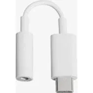 Google USB-C-to-3.5mm Audio Adapter