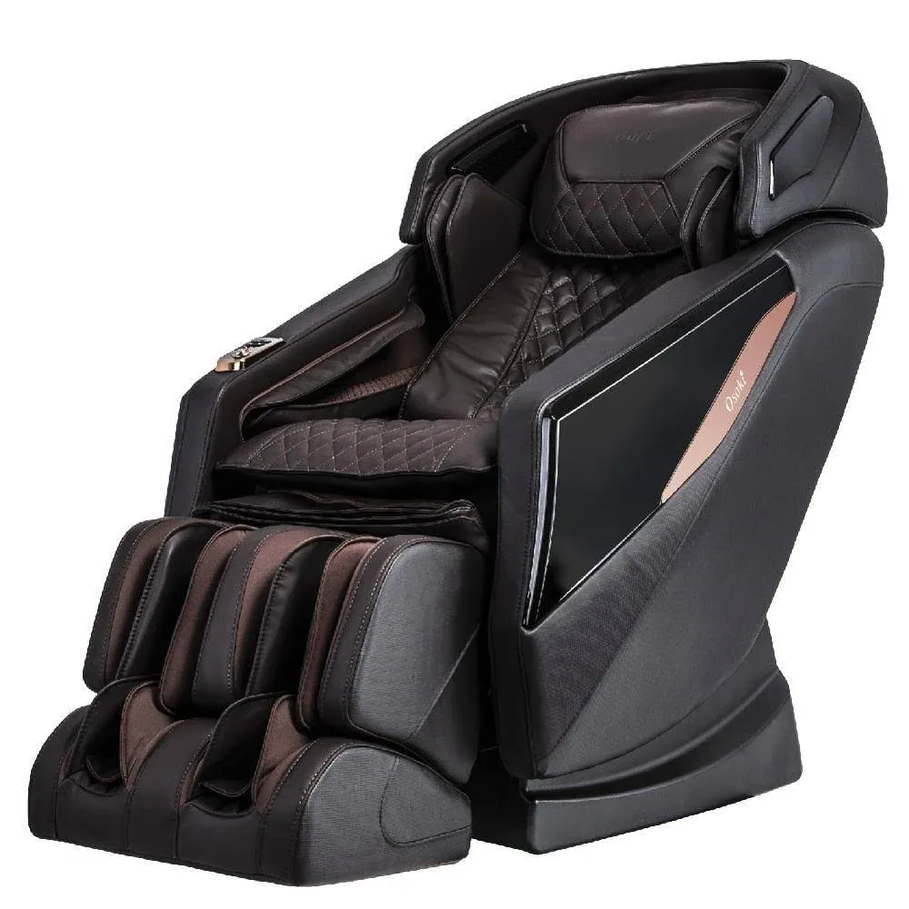 Osaki Pro Yamato Massage Chair - Osaki