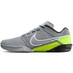 Nike Zoom Metcon Turbo 2 'Wolf Grey Volt' | Men's Size 13