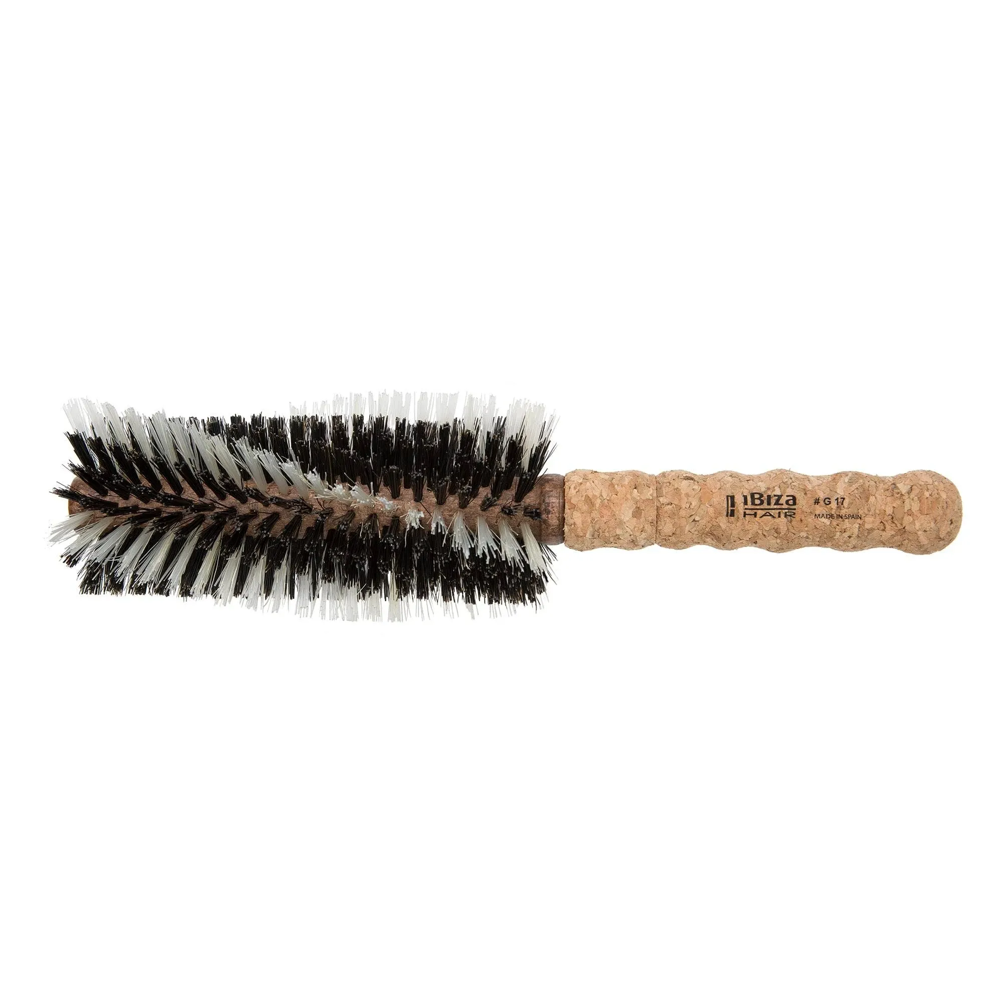 Ibiza Hair G Series Specialty Round Brush - G17