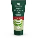 Aloe Vera Gel + Tea Tree | 200ml 