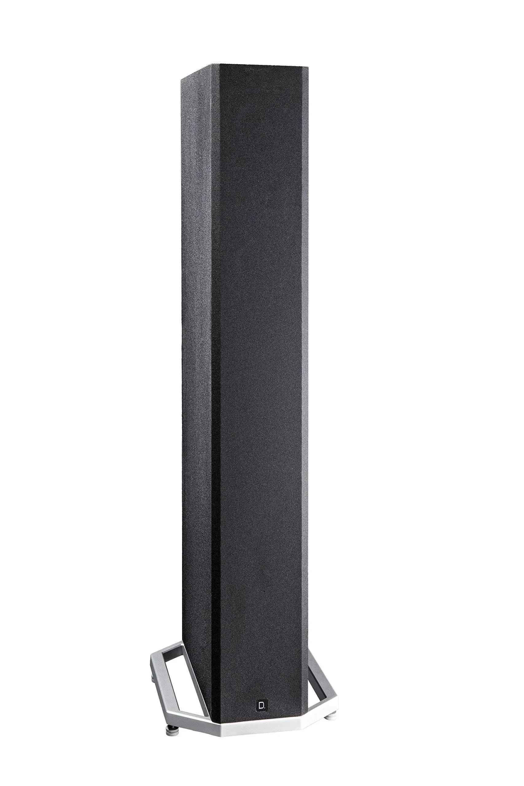 Definitive Technology BP9040 High-performance Bipolar Tower Speaker with Integrated 8 inch Powered Subwoofer (Each)