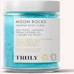 Truly Beauty Moon Rocks Sugar Body Scrub - 4 OZ