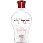 Devoted Creations Fuel My Fire Hot Tingle Tanning Lotion 12.25 oz