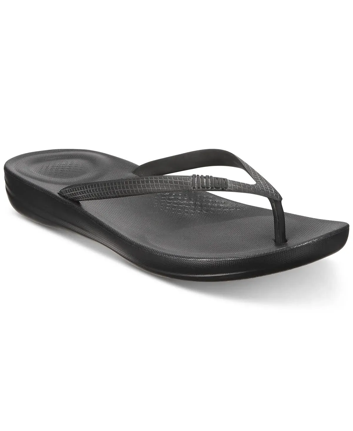 FitFlop Women's Iqushion Ergonomic Flip-Flops