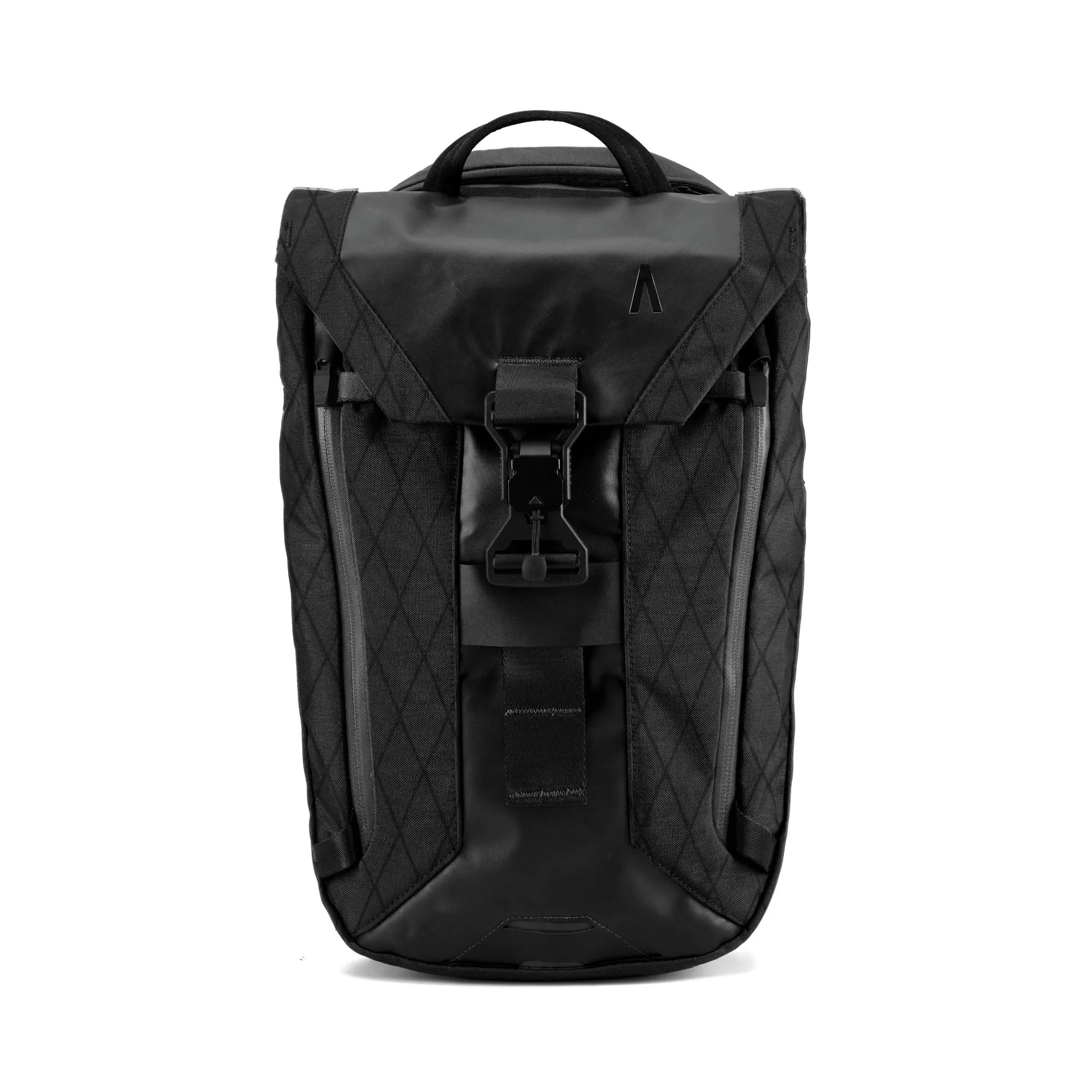 Boundary Errant Sling X-Pac (Jet Black, 15L)