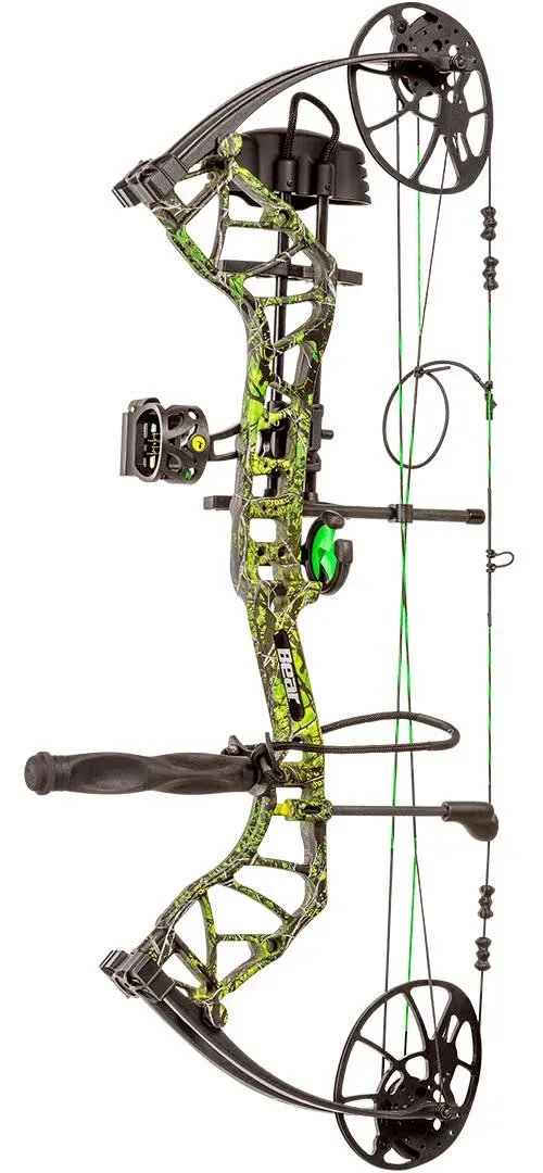 Bear Archery Legit RTH Compound Bow