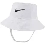 Nike Infant Toddler Bucket hat UPF 40 size 12M 24M 2-4T Black Blue Red