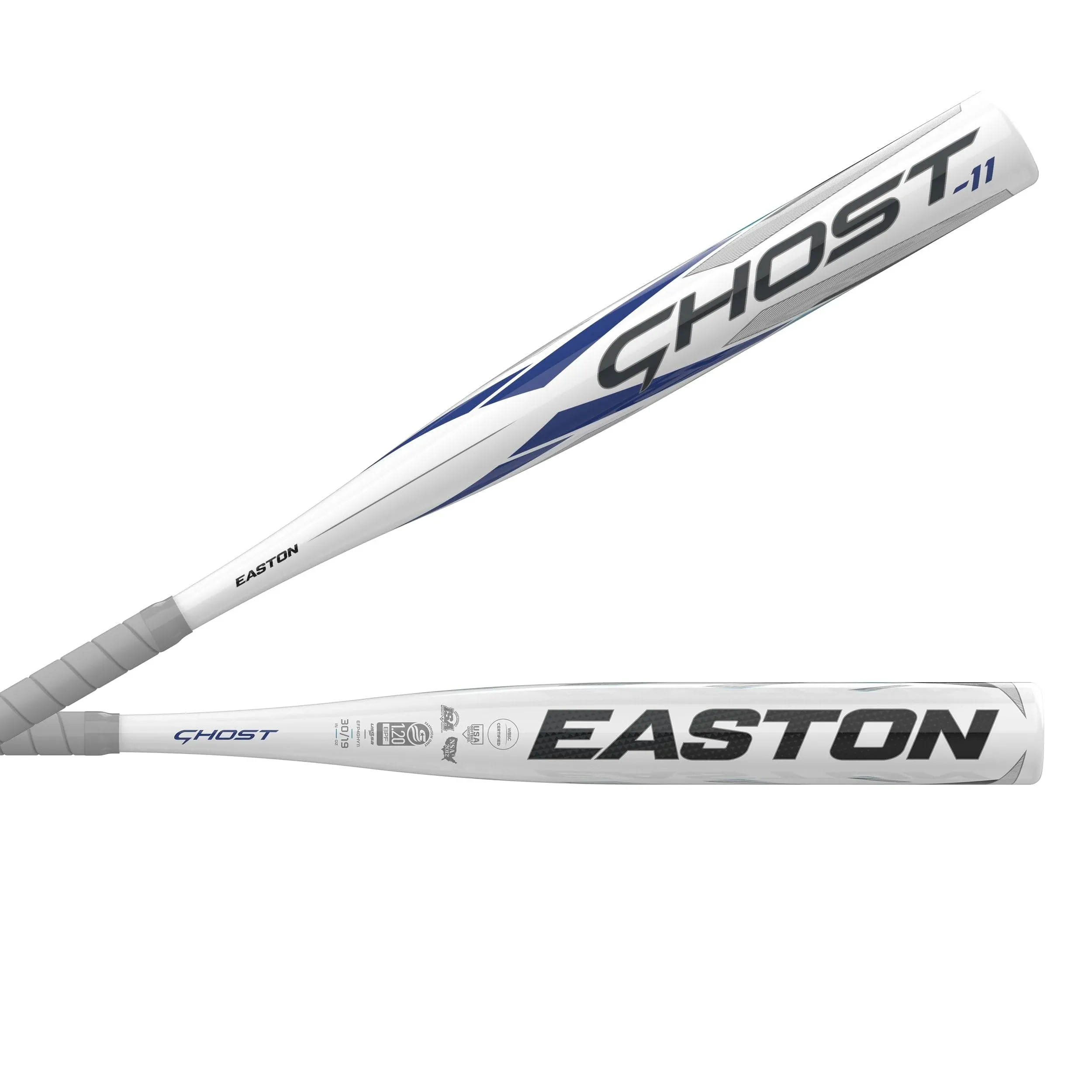 Easton Ghost Youth -11 Fastpitch Softball Bat 28 in