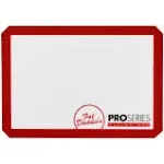 Fat Daddio's Quarter Sheet Silicone Baking Mat