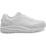 RUNNERS HIGH - Men's Brooks Addiction Walker 2 - White