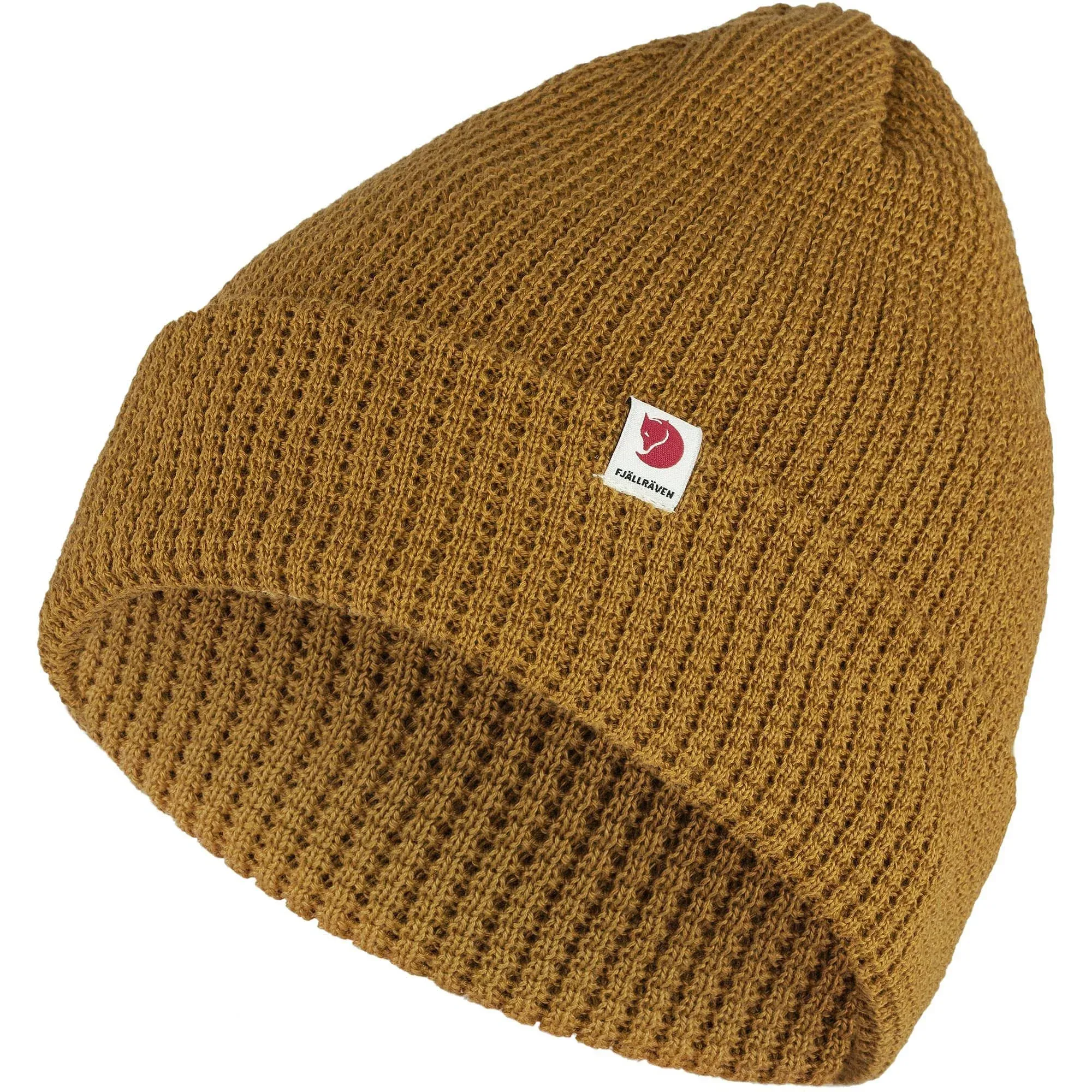 Fjallraven Tab Hat - Acorn