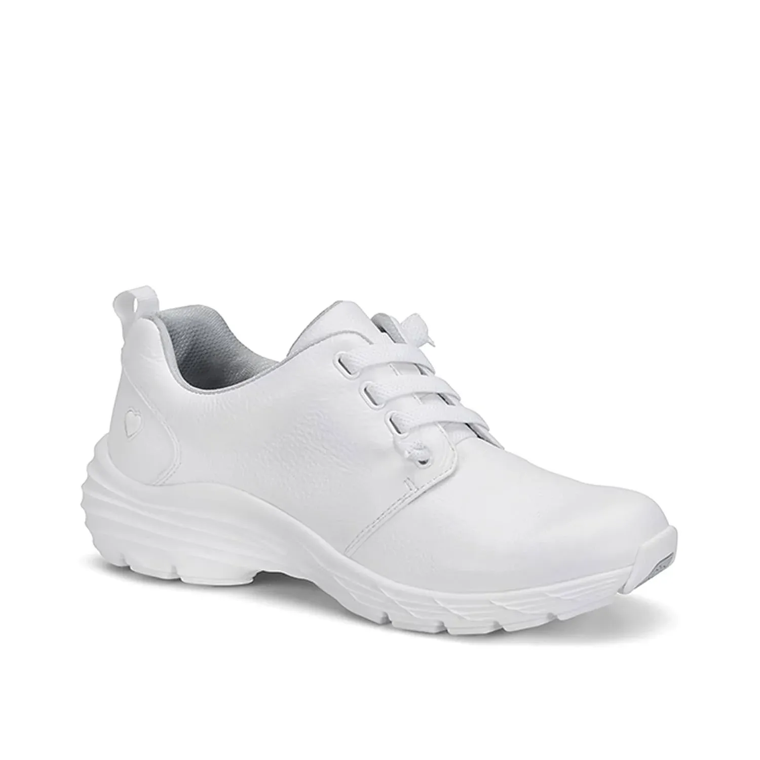 Nurse Mates Velocity (White) Women's Shoes