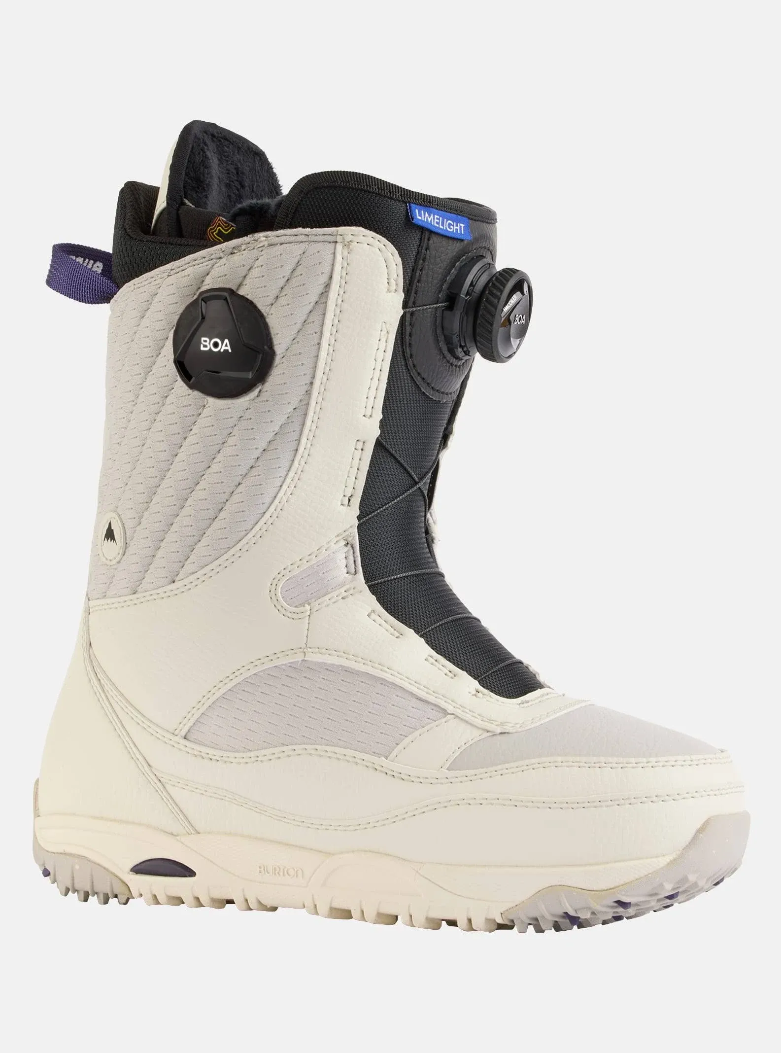 Burton Limelight BOA Women's Snowboard Boots