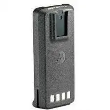 Motorola 1750 mAh Li-ion Battery Two-Way Radio Accessory (PMNN4476A)