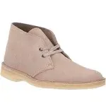 Desert Boot