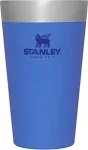 Stanley Adventure 16oz Stacking Beer Pint in Iris