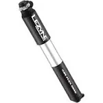 Lezyne Pressure Drive Pump Black Small