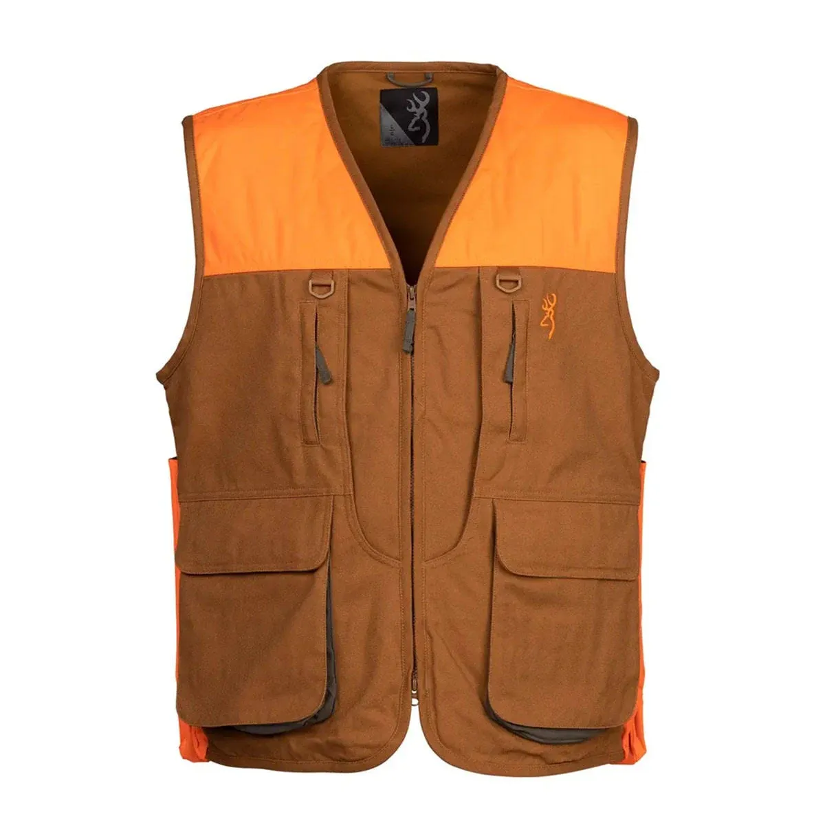 BROWNING Pheasants Forever Upland Vest (30511932)