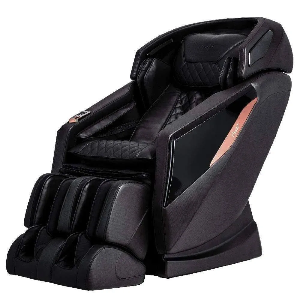 Osaki Pro Yamato Massage Chair - Osaki