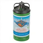 Flame King 1 Lb. Refillable Propane Cylinder YSN164